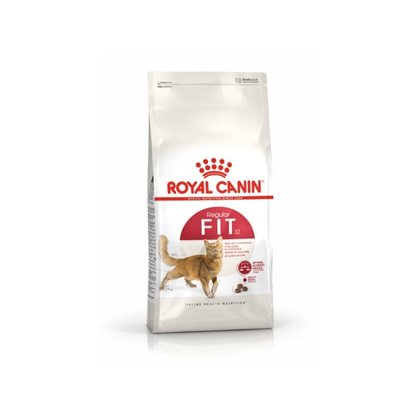 ROYAL CANİN CAT FIT32 4 KG*4